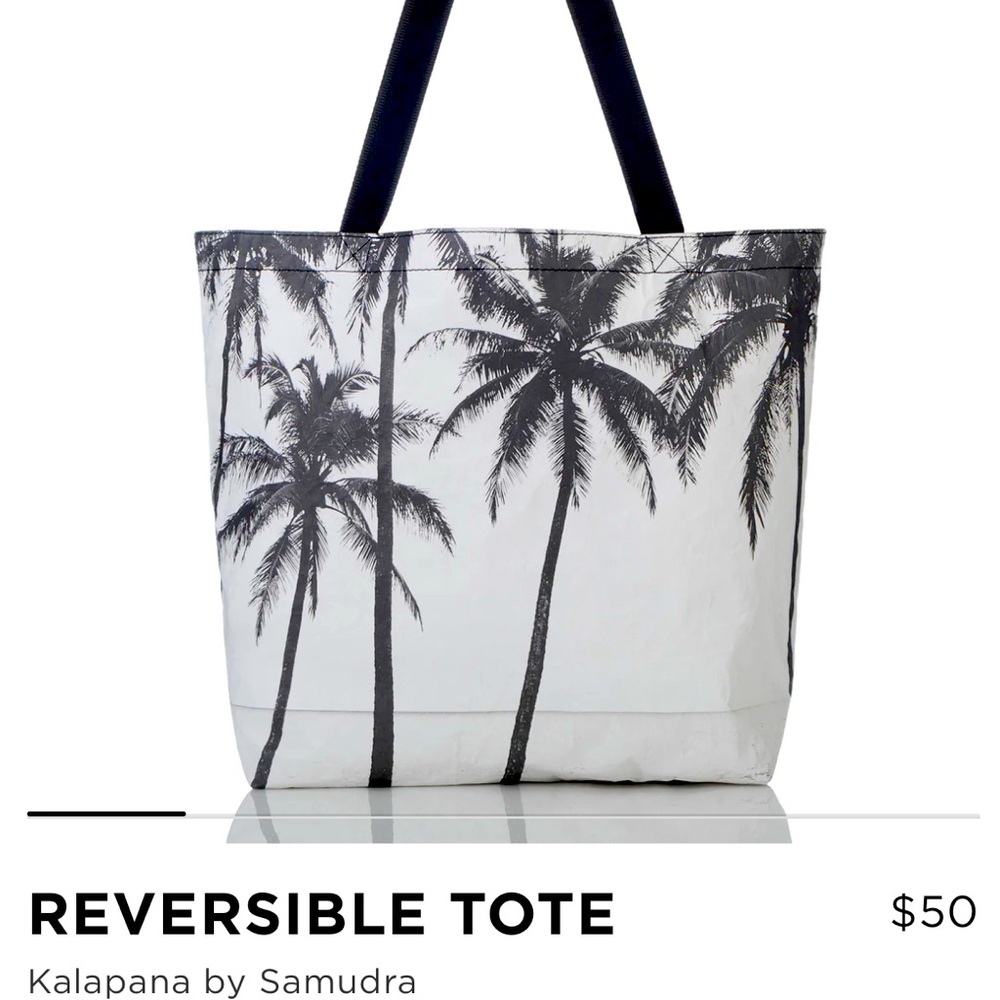 BN Aloha Collection Tote